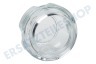 Aeg electrolux Ofen-Mikrowelle Abdeckung Glas der Beleuchtung