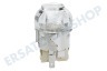 AEG Ofen-Mikrowelle Lampe Ofenlampe, komplett