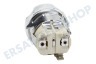 AEG Ofen-Mikrowelle Lampe Ofenlampe, komplett