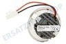 AEG Abzugshaube Lampe LED-Lampe