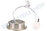 AEG Abzugshaube 4055308243 LED-Spot