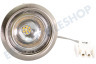 AEG Abzugshaube 4055308243 LED-Spot