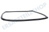 Ariston Ofen-Mikrowelle 725238, C00725238 Türdichtung, rundum