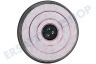 Whirlpool Abzugshaube CHFE233/2 Filter Kohlefilter -23cm-