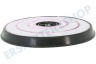 Whirlpool Abzugshaube CHFE233/2 Filter Kohlefilter -23cm-