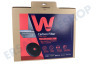 Whirlpool Abzugshaube CHFE233/2 Filter Kohlefilter -23cm-