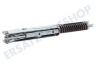 Ariston-Blue Air Ofen-Mikrowelle 83113, C00083113 Scharnier für Ofentür