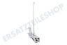 Ariston-Blue Air Ofen-Mikrowelle 82464, C00082464 Scharnier
