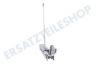 Ariston-Blue Air Ofen-Mikrowelle 82464, C00082464 Scharnier