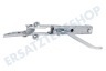 Ariston-Blue Air Ofen-Mikrowelle 82464, C00082464 Scharnier