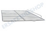 Indesit Ofen-Mikrowelle 110231, C00110231 Gitter 57 x 37,5 cm