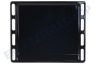 Ariston Ofen-Mikrowelle 137834, C00137834 Backblech 445x365mm -Emaille-