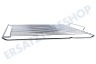Indesit Ofen-Mikrowelle Gitter Ofengitter 478x365mm