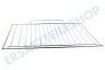 Indesit Ofen-Mikrowelle Gitter Ofengitter 478x365mm