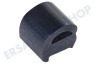 Ariston Herd 488000538435 Topfträger Gummi Groß