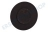 2i marchi Herd 64919, C00064919 Brennerdeckel Durchmesser 75 mm