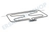 Cannon Ofen-Mikrowelle 141175, C00141175 Oberes Heizelement