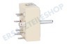 Indesit Herd 37056, C00037056 Schalter Energieregler