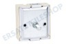 Indesit Herd 37056, C00037056 Schalter Energieregler