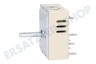 Indesit Herd 37056, C00037056 Schalter Energieregler