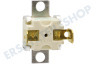 Hotpoint Ofen-Mikrowelle Thermostat Sicherheitsthermostat