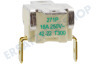 Hotpoint Ofen-Mikrowelle Thermostat Sicherheitsthermostat