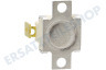 Hotpoint Ofen-Mikrowelle Thermostat Sicherheitsthermostat
