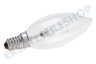 Creda Abzugshaube 292492, C00292492 Lampe 28 Watt E14 240V