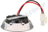 Whirlpool Abzugshaube LED-Lampe