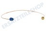 Whirlpool Herd Thermoelement 520mm.
