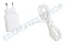 Braun Ladegerät Adapter