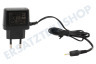 Braun Ladegerät Adapter