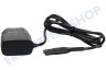 Braun Ladegerät Einfacher Low-Power-Stecker, 5 Volt, MN5221