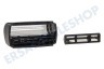 Braun Rasierapparat Scherblatt 3600 KOMBI PACK