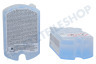 Braun Reiniger Clean & Renew Patrone 2x