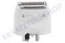 Braun SE721 Scherkopf von Silk Epil komplett