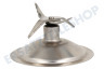 Braun Messer Messer komplett für Mixer