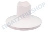 Braun Deckel von Mixer 500ML und 1000ML