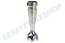 Braun Stabmixer Stabmixer Stabmixer -Metall- ActiveBlade