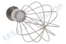Braun Stabmixer Rührbesen vom Mixer