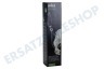 Braun Stabmixer MQ10 Rührbesen Easy Click, schwarz, Edelstahl, MQ10