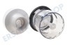 Braun MQ20 Zerkleinerer MQ20 Zerkleinerer, Weiß, 350 ml