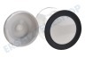 Braun MQ20 Zerkleinerer MQ20 Zerkleinerer, Weiß, 350 ml