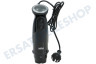 Braun Stabmixer 7322119524 Motor-Stabmixer