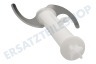 Braun Messereinsatz des Zerkleinerers (1250 ml)