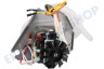 Braun Küchenmaschine Motor