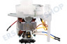 Braun Küchenmaschine Motor