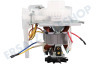 Braun Küchenmaschine Motor