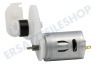 Braun Pumpe von Wasserjet