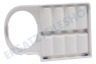 Braun Halter Aufbewahrungsbox